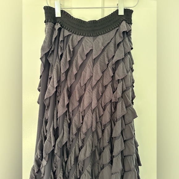 🦋Free People Skirt - Picture 3 of 6